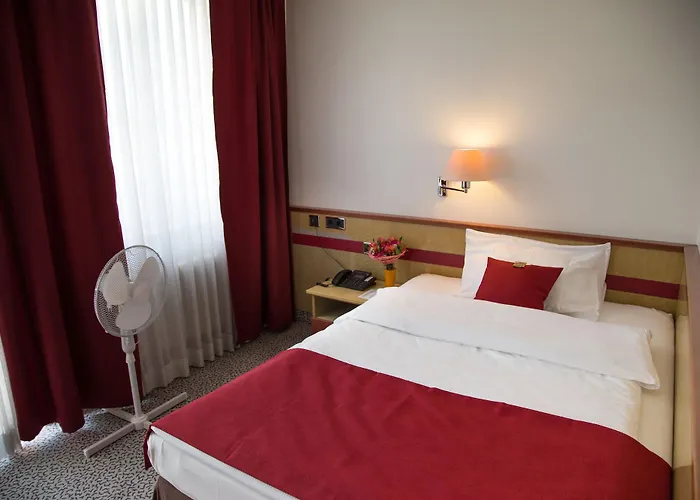 Leomar Hotel
