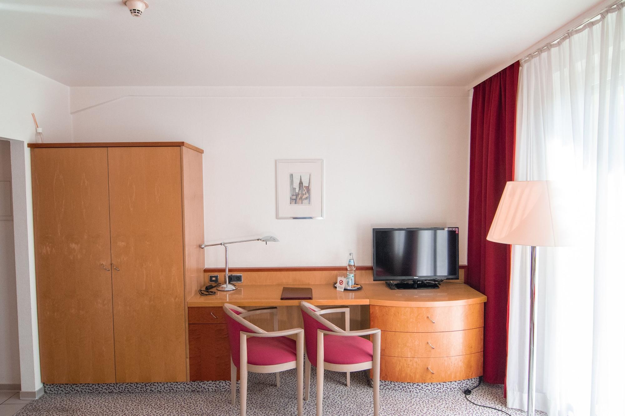 Leomar Hotel Ulm