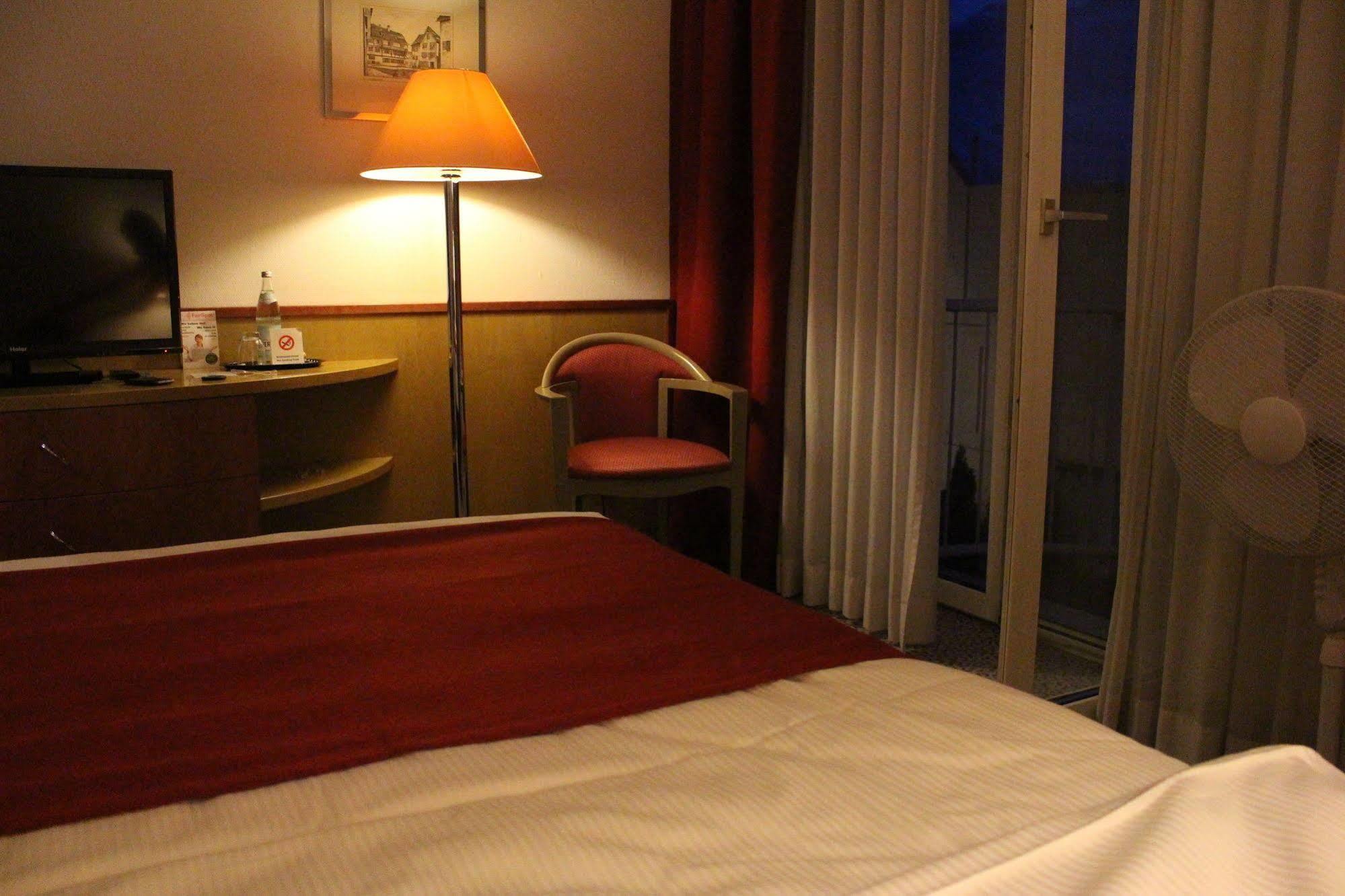 Leomar Hotel 3*