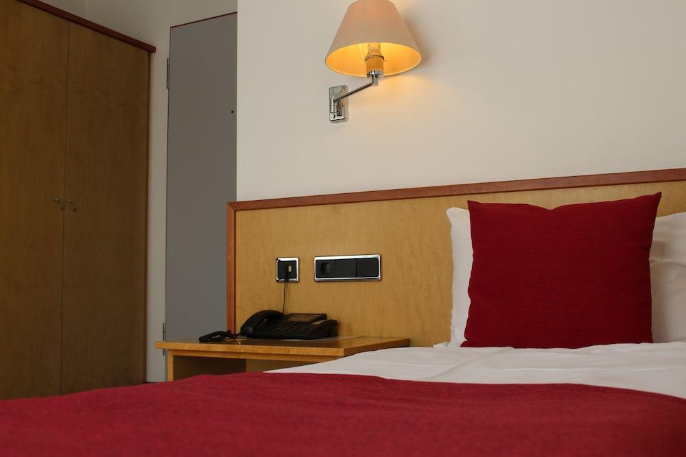Leomar Hotel 3*