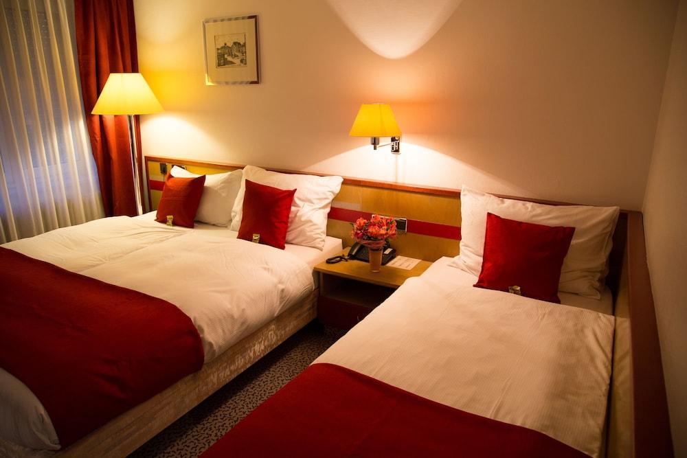 Leomar Hotel Ulm