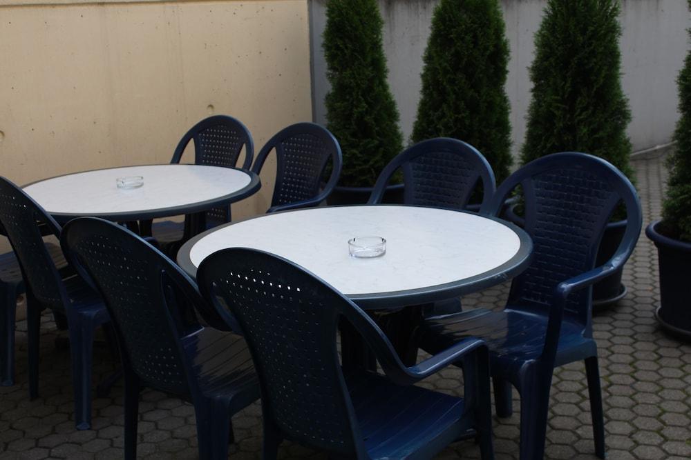 Hotel Leomar 3*
